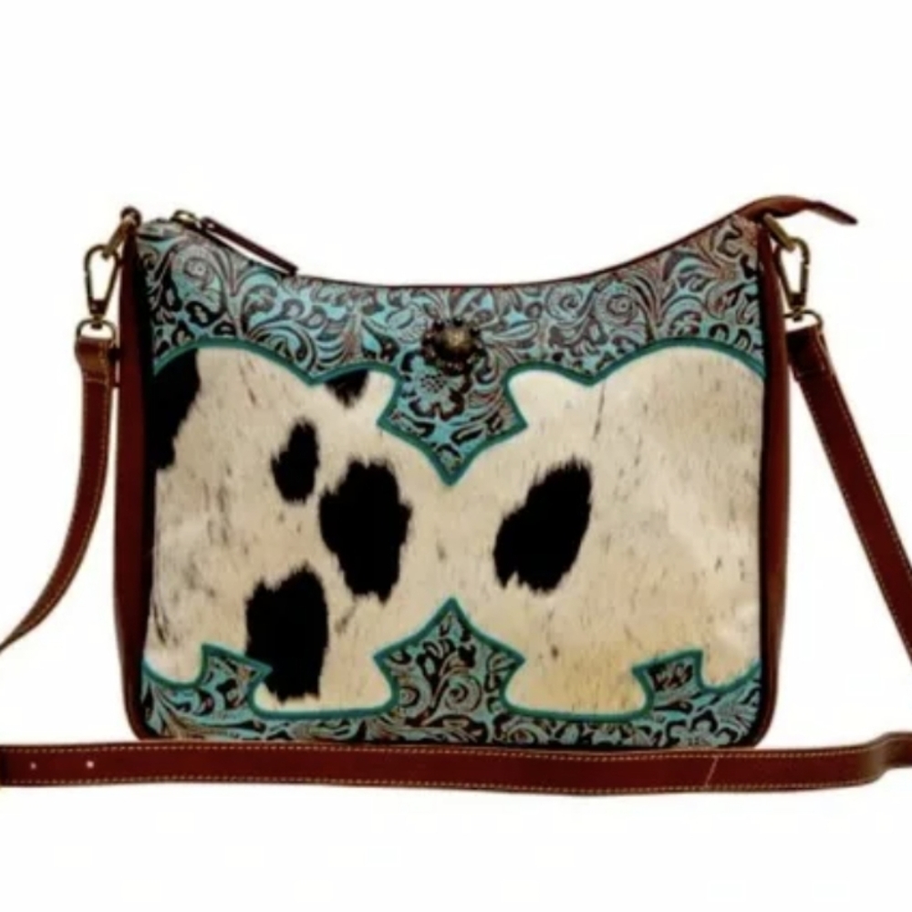 NWT Myra Shoulder Bag